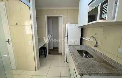 Imagem 11: apartamento - Cambuí - Campinas