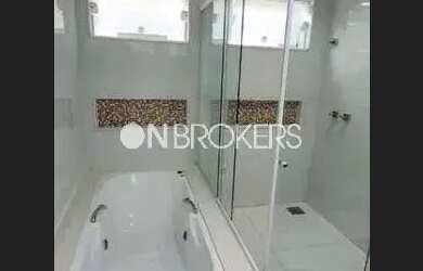 Imagem 14: Barra da Tijuca Casa em condomínio com 5 dormitórios