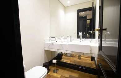 Imagem 10: Aluguel Apartamento 1 Dormitórios - 100 m² Consolação