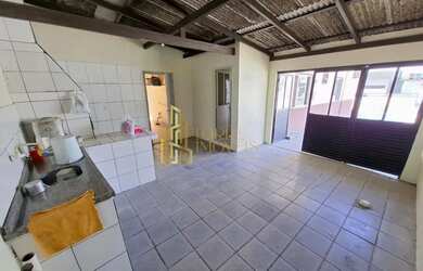 Imagem 7: CASA RESIDENCIAL em NAVEGANTES - SC, CENTRO