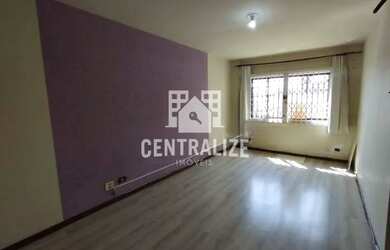 Imagem 4: VENDA EDIFÍCIO NOVA SION-Órfãs, PONTA GROSSA - PR