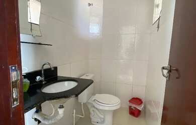 Imagem 8: Casa em Arembepe