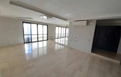 Imagem: O apartamento possui 4 Dormitórios, 5 Banheiros, 5 Vagas na