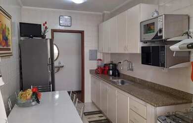 Imagem 6: Apartamento à Venda em Vila Belvedere, Americana 3 Dorms, 90m²