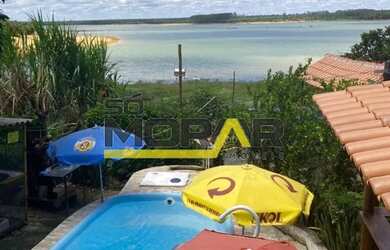 Imagem 14: Venda de Rural / Chácara na cidade de Felixlândia