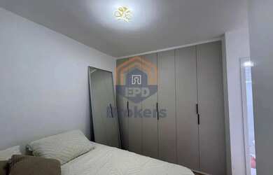 Imagem 12: Imóvel para aluguel e venda tem 64 metros quadrados com 2 quartos em...