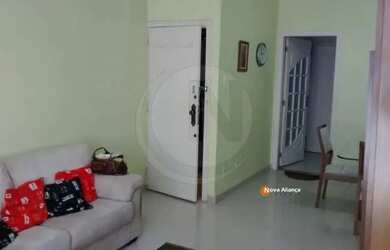 Imagem: O apartamento possui 3 Dormitórios, 3 Banheiros, 95m² de Área