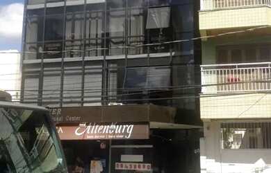 Imagem: O depósito possui 33m² de Área e está localizado em Centro