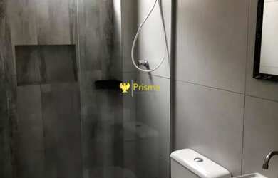 Imagem 10: Apartamento com 1 dormitório para alugar por R$ 2.400,00/mês - Aparecida...