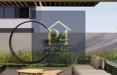 Imagem 10: Duplex de Luxo em Alphaville