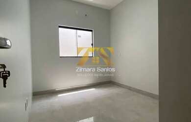 Imagem 7: Casa 2 Quartos com Suíte 68 m² 1404 Sul Arse 141 Palmas/TO