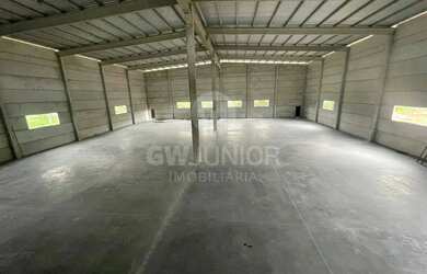 Imagem 8: Galpão NOVO para locação em Araquari/SC