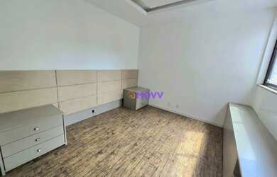 Imagem 10: Apartamento com 3 dormitórios à venda, 120 m² por R$ 1.290.000,00 - Icaraí - Niterói/RJ