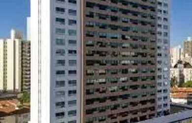 Imagem: O depósito possui 1 Vaga na garagem e 39m² de Área e está