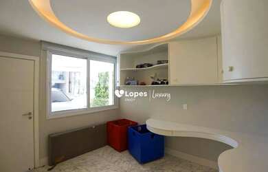 Imagem 8: Casa com 5 quartos para alugar, 889 m por R$ 72.577/mês - Barra da Tijuca...