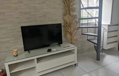 Imagem 3: CASA DE PRAIA EM MARANDUBA