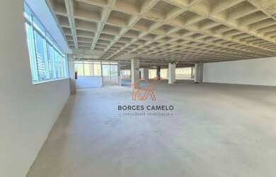 Imagem 8: Andar Corporativo para alugar, 800 m² por R$ 47.000/mês - Lourdes -...