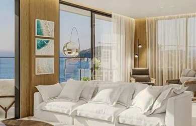 Imagem 9: Apartamento com 4 quartos à venda, 210 m² por R$ 4.140.000 - Camboinhas...