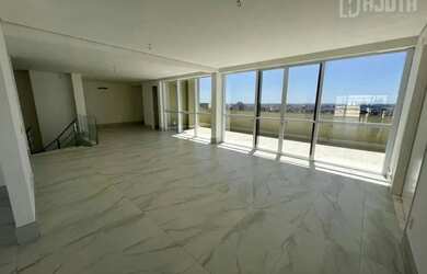 Imagem 6: Apartamento Cobertura Edificio ANKAA 438m2 - 4 Suítes - Rio Preto