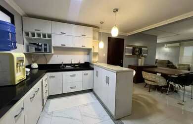 Imagem 14: GR VENDE ED. PIEMONTI - 3 Suites - 140m2 - 1 vaga - apartamento amplo...