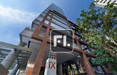 Imagem 13: Conjunto à venda, 204 m² por R$ 1.100.000,00 - Vila Olímpia - São...