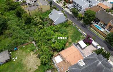 Imagem 6: Terreno à venda, 411 m² por R$ 479.000 - Pilarzinho, Curitiba/PR