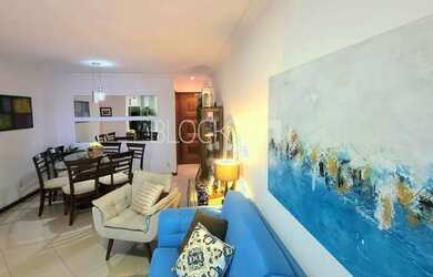 Imagem 11: Recreio dos Bandeirantes Apartamento 3 quartos, sendo 1 suite