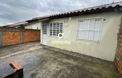 Imagem 4: Casa com 2 dormitorios. Churrasqueira, Imóvel novo, 68m² de Áreae1...