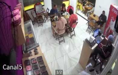 Imagem: O depósito possui 60m² de Área e está localizado em Nova