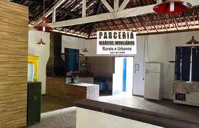 Imagem 11: Fazenda região de Curvelo 287 ha