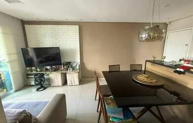 Imagem 2: MAIS PASSEIO DO MINDU - PARQUE DEZ - 03 QTOS - 750.000,00