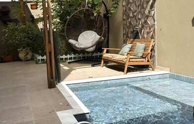 Imagem 11: Sobrado para aluguel tem 219 metros quadrados com 3 quartos em Parque...