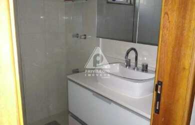 Imagem 8: Impecável apartamento de 102 m² no Recreio, excelente localização