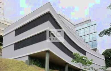 Imagem 2: Conjunto de 03 salas à venda com o total de 431,23 m² no Santa Lucia- Belo horizonte , MG