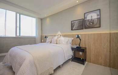 Imagem 9: Insight Praia do Flamengo, apartamento tipo studio primeira locação...