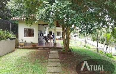 Imagem 12: Chácara á venda em Condomínio associação Atibaia valor 680.000,00