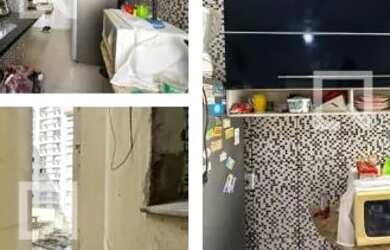 Imagem 10: Apartamento Sala,quarto ,cozinha, banheiro Copacabana