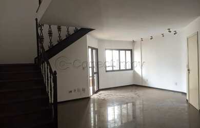 Imagem: Apartamento padrão 214m² disponível para locação e venda