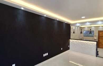 Imagem 2: 158 - Excelente casa de 1ª locação em Vázea das Moças - São Gonçalo