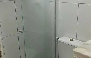 Imagem 6: Imóvel para aluguel possui 70 metros quadrados com 3 quartos em Buraquinho - Lauro de Frei