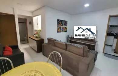 Imagem: O apartamento possui 3 Dormitórios, 2 Banheiros, 83m² de Área