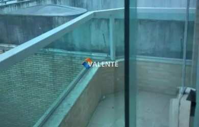 Imagem 2: Casa com 3 dormitórios aluguel por R$ 4.800,00/mês - Centro - São Vicente