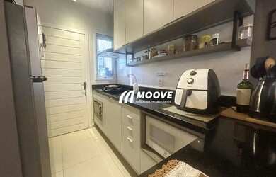 Imagem 10: Casa com 2 dormitórios à venda, 81 m² por R$ 440.000,00 - Distrito...