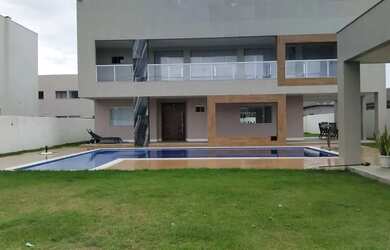 Imagem 3: Casa à venda no JACUÍPE COUNTRY , JACUÍPE, Camaçari, BA