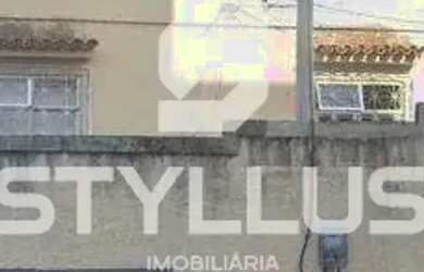 Imagem: O apartamento à venda possui 2 Dormitórios, 1 Banheiro, 55m²