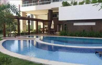 Imagem: O apartamento possui 3 Dormitórios, 3 Banheiros, 3 Vagas na