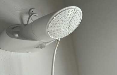 Imagem 9: Vendo ou troco. Varanda, 225m² de Área, 5 Vagas na garageme1 Dormitório