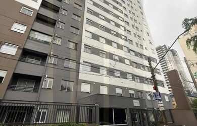 Imagem: O apartamento possui 2 Dormitórios, 1 Banheiro, 40m² de Área