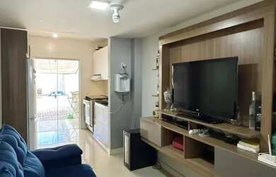 Imagem: SOBRADO 2 SUÍTES VILA NOVA JOINVILLE - SC