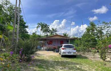 Imagem: A chácara possui 70.000m² de Área e está localizado em